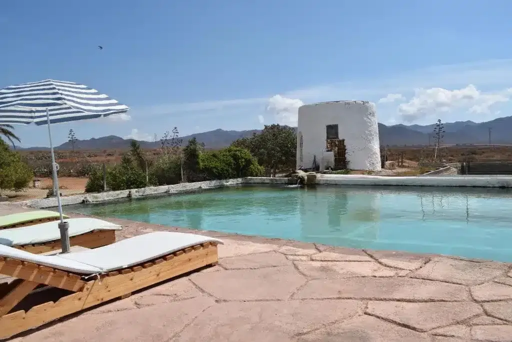 Cortijo La Molina - Foto 1
