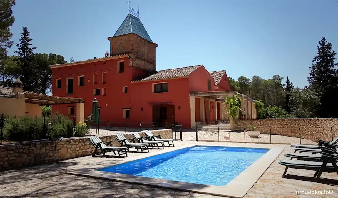 Casa Rotja - Foto 1