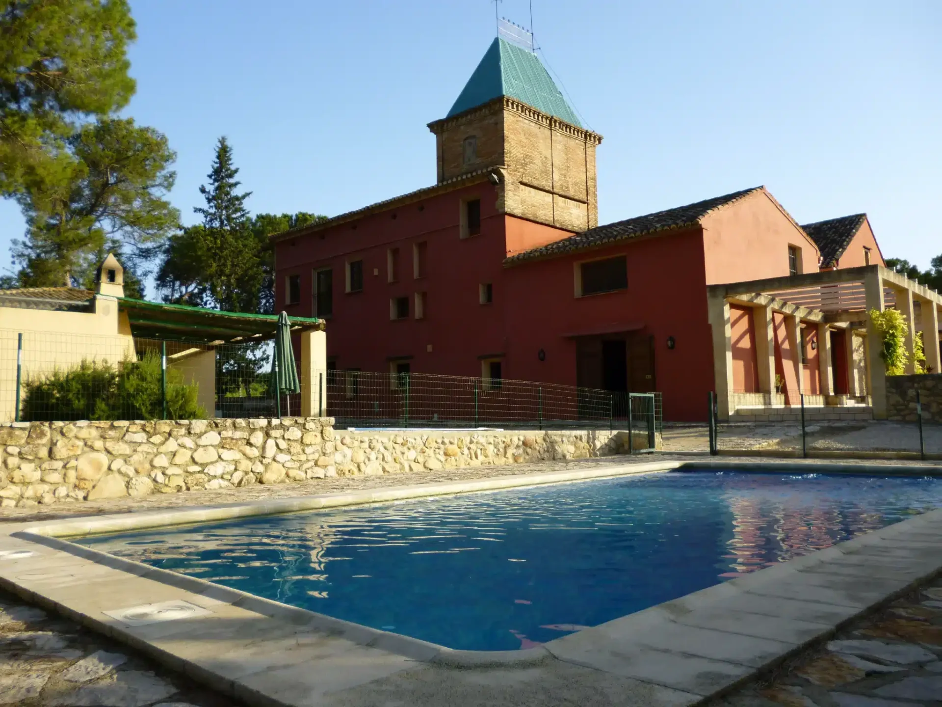 Casa Rotja - Foto 2