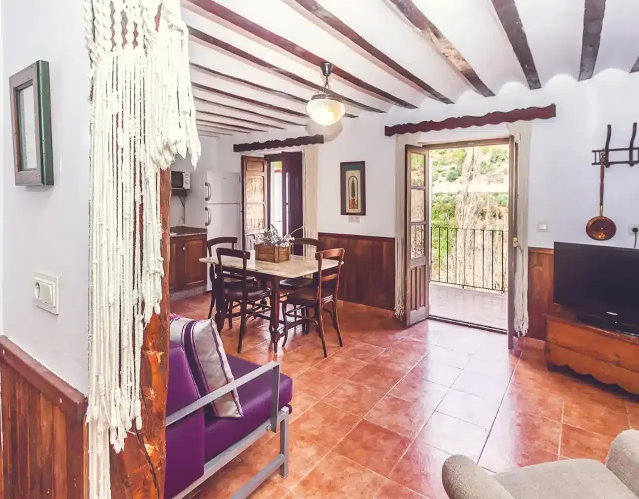 Casas Rurales del Tío Ángel - Foto 1