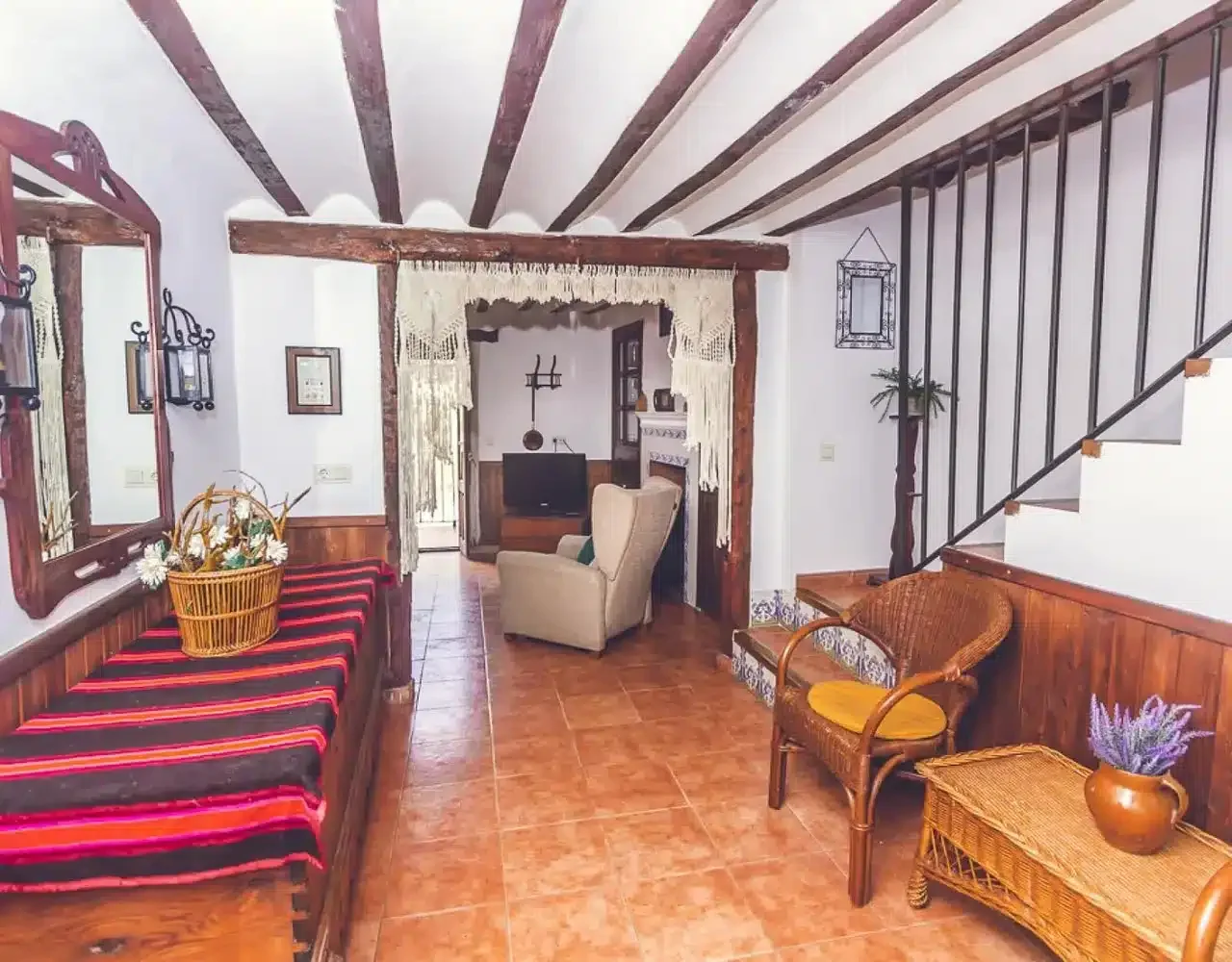 Casas Rurales del Tío Ángel - Foto 2