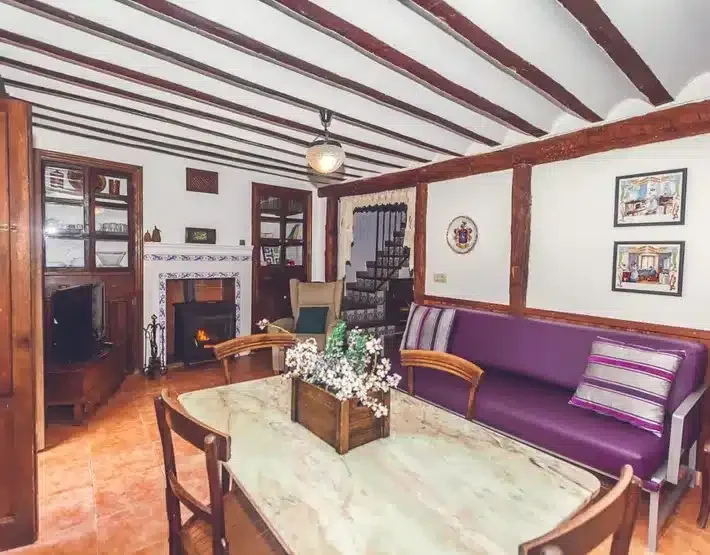 Casas Rurales del Tío Ángel - Foto 3