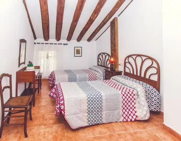 Casas Rurales del Tío Ángel - Foto 4