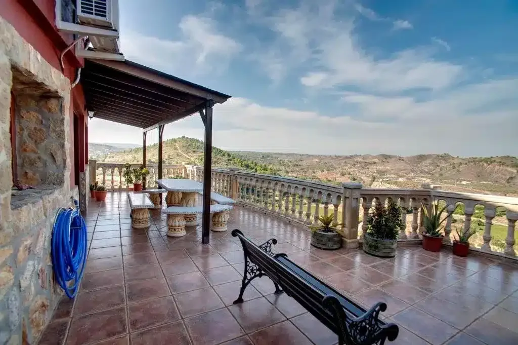 El Mirador del Salto - Foto 1
