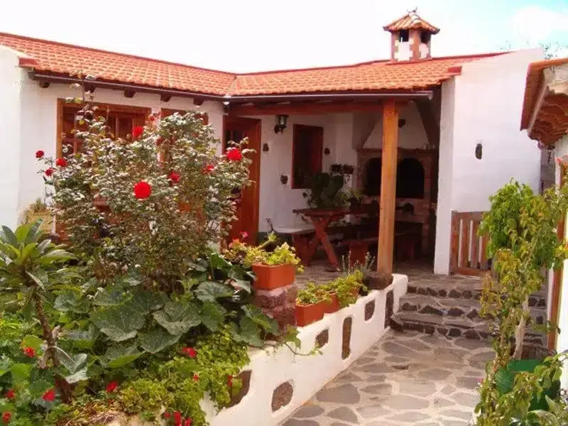 La Casa de Mis Padres - Foto 1
