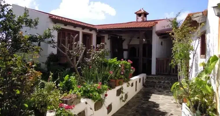 La Casa de Mis Padres - Foto 4