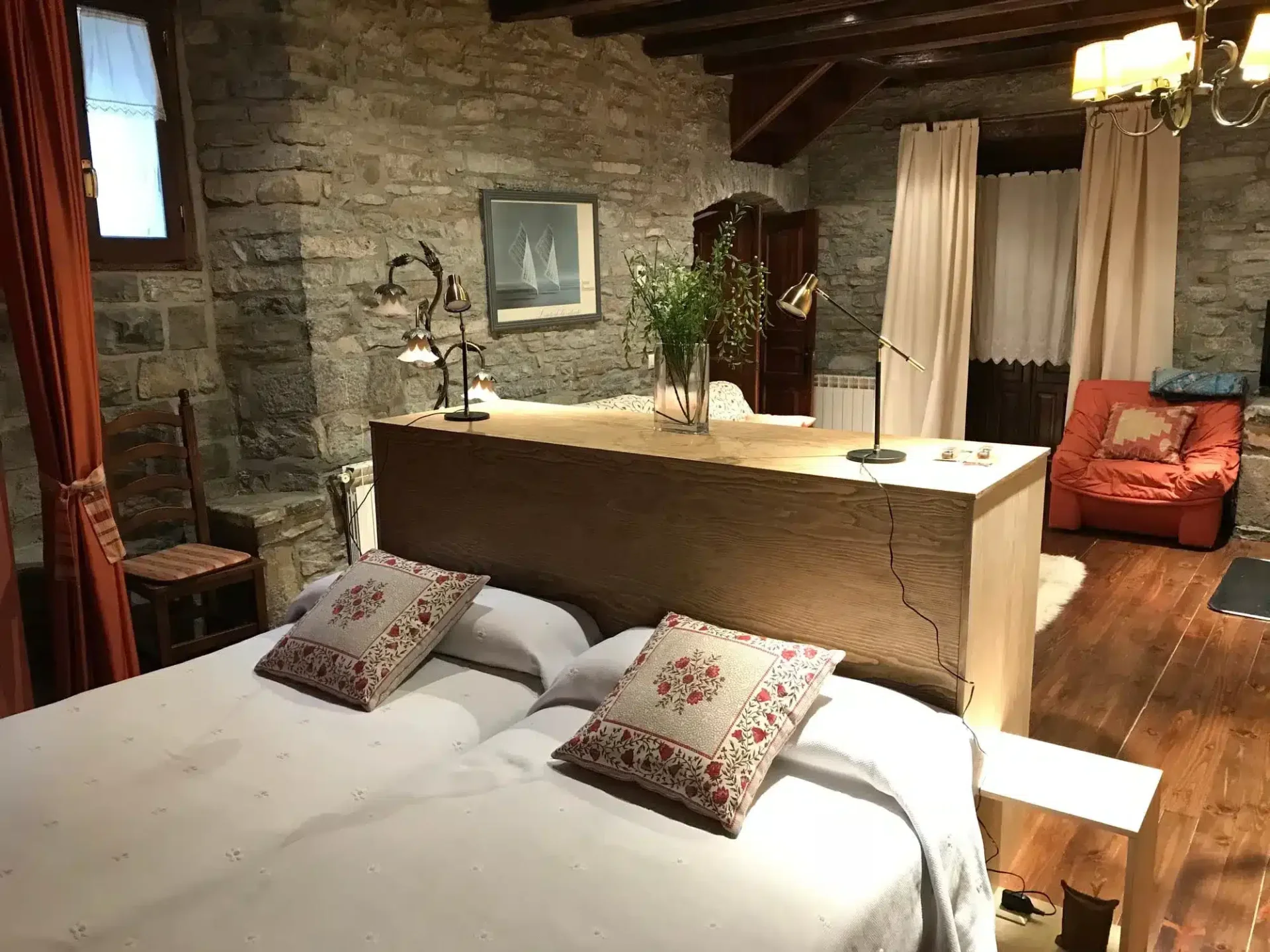 Casa Peinón - Foto 1