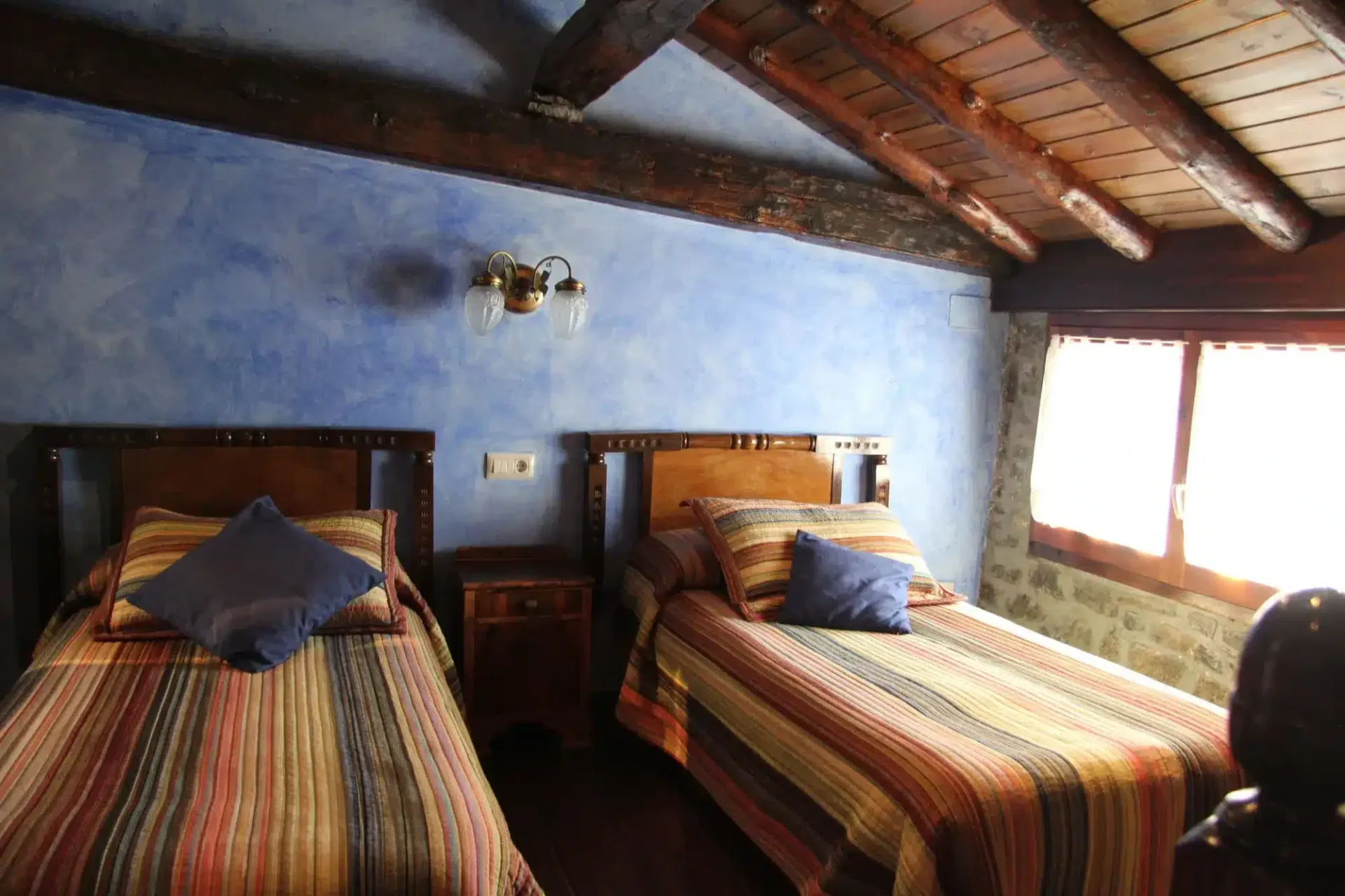 Casa Peinón - Foto 2