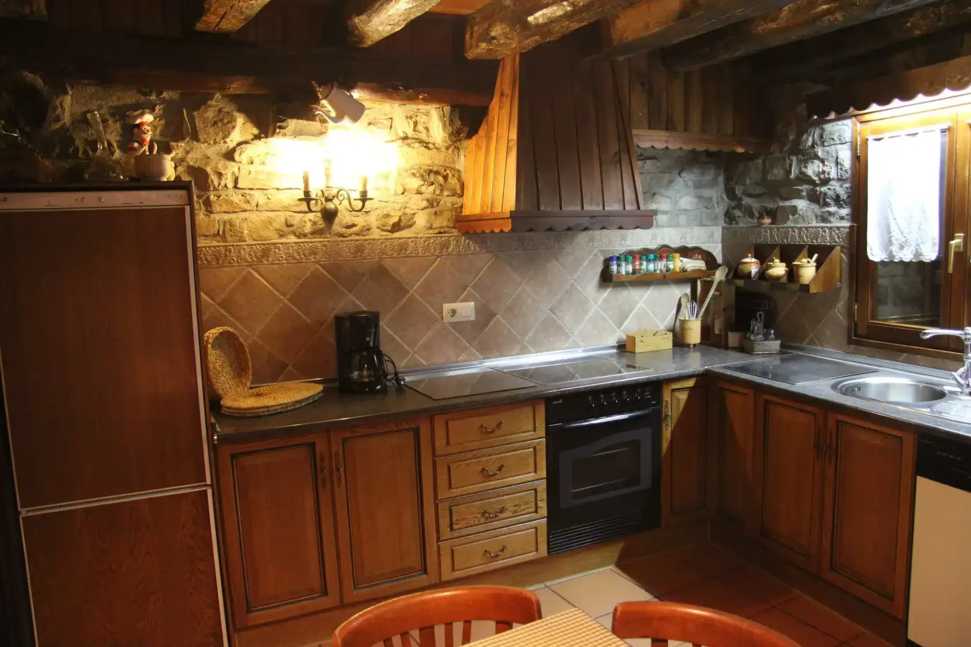 Casa Peinón - Foto 4