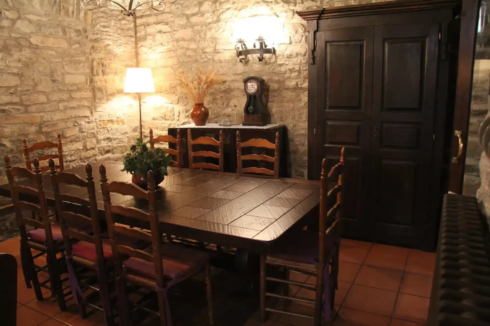 Casa Peinón - Foto 5