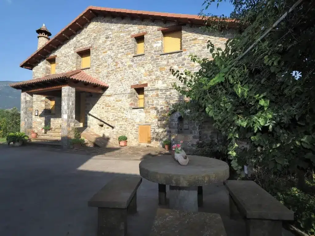 Casa Sastre - Foto 1