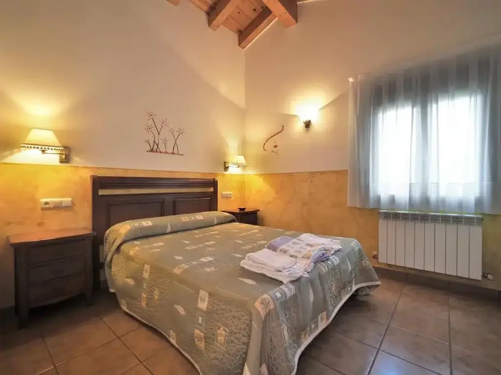 Casa Sastre - Foto 2