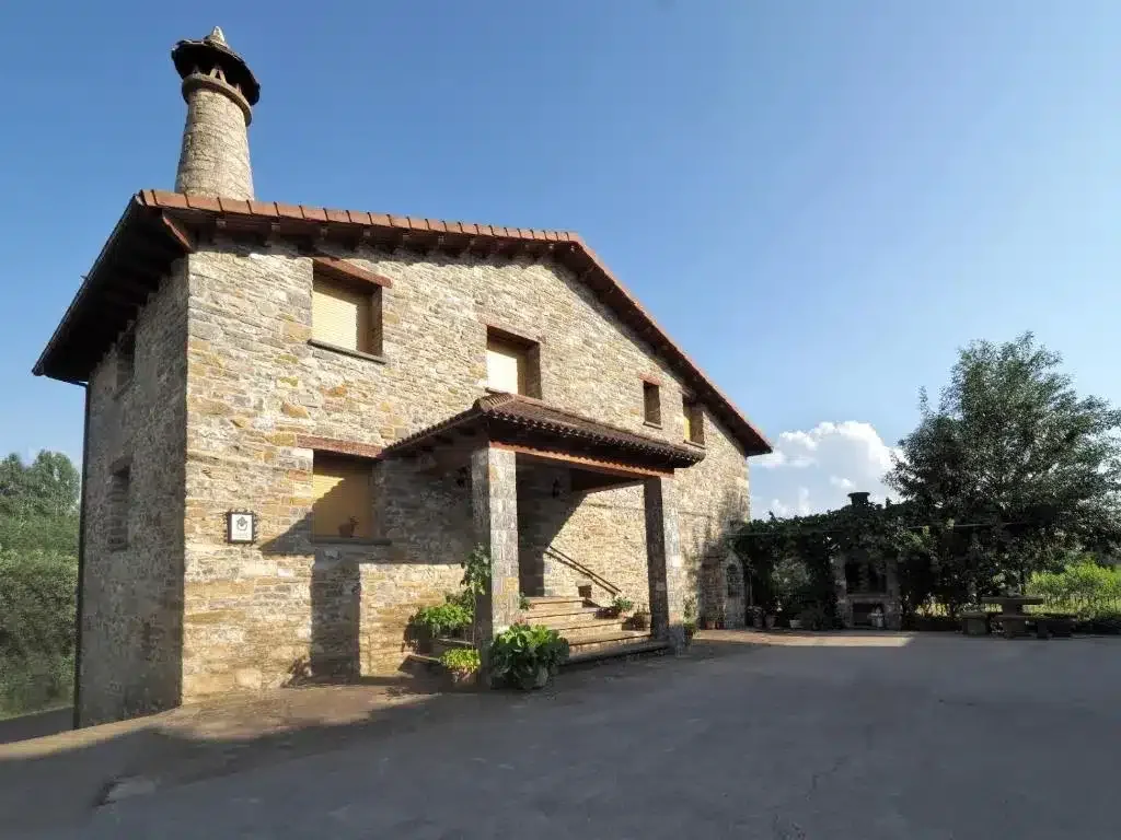 Casa Sastre - Foto 3