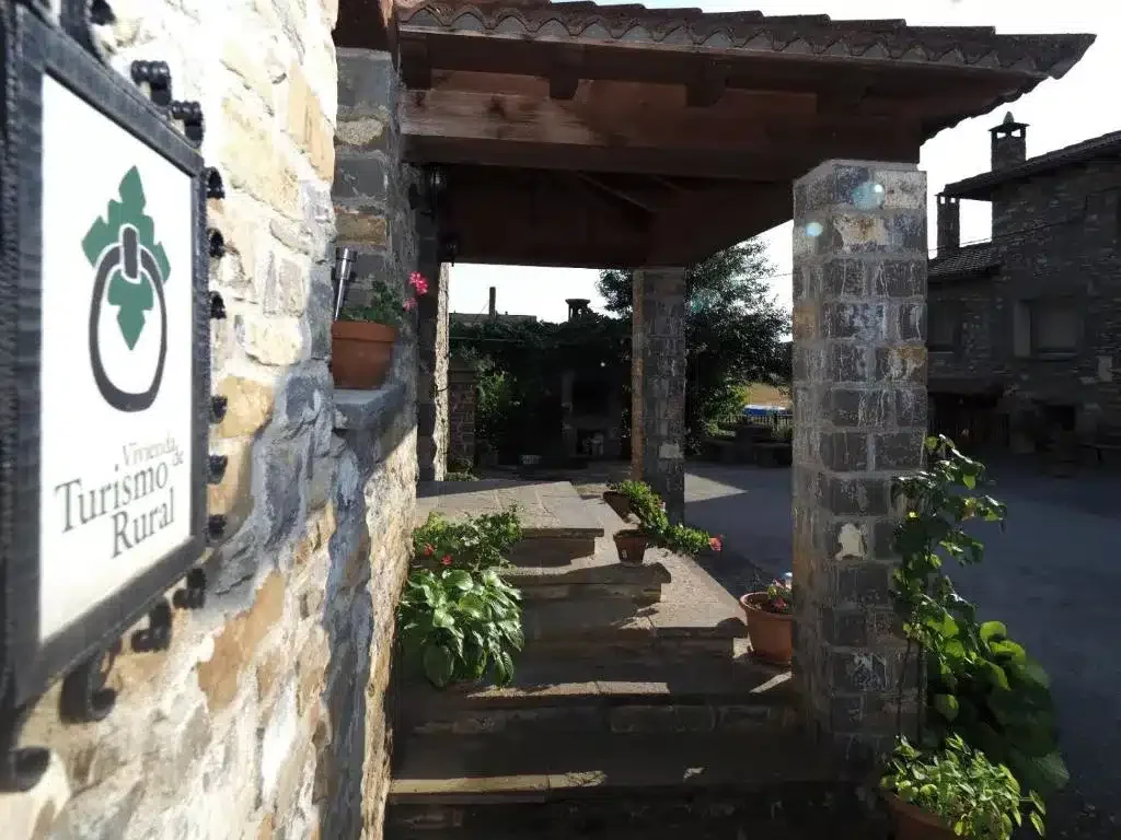 Casa Sastre - Foto 4