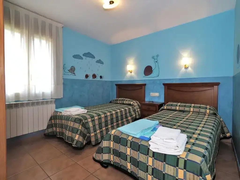 Casa Sastre - Foto 5