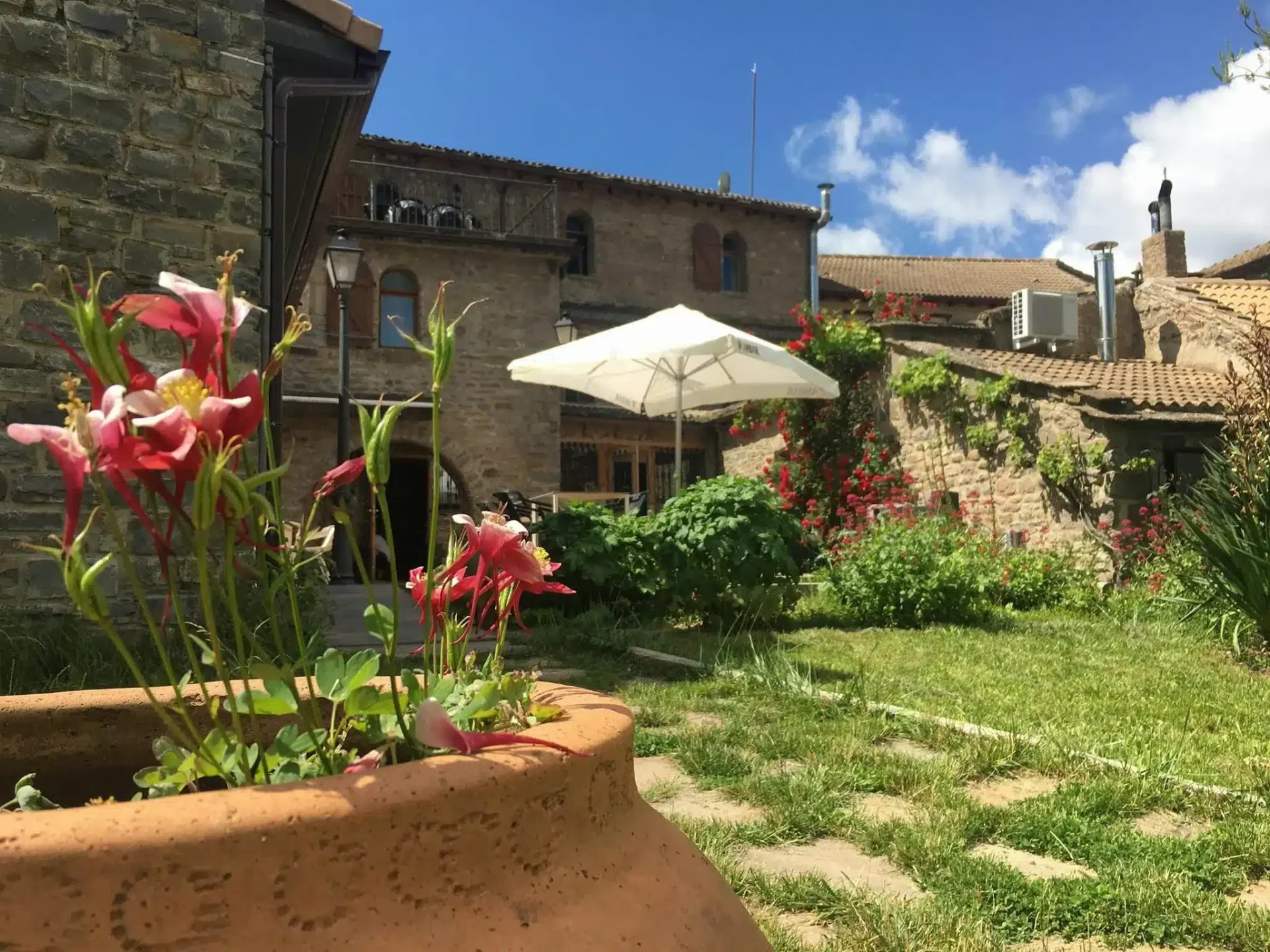 Casa Villacampa - Foto 1