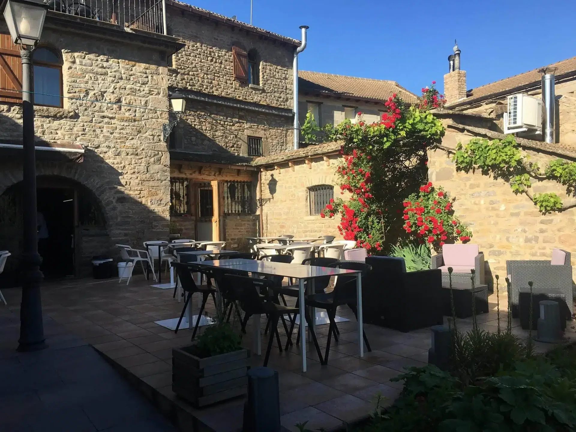 Casa Villacampa - Foto 2