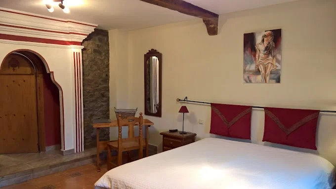 Casa Villacampa - Foto 3