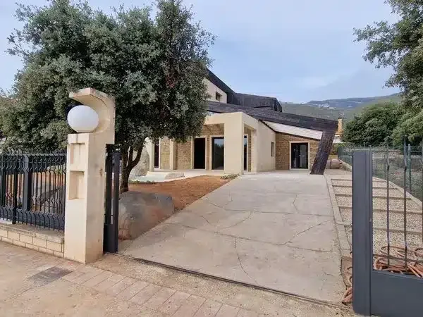 Casa Villacampa - Foto 4