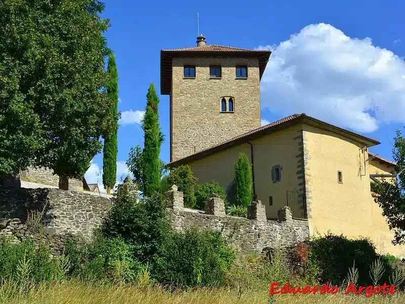Casa Villacampa - Foto 5