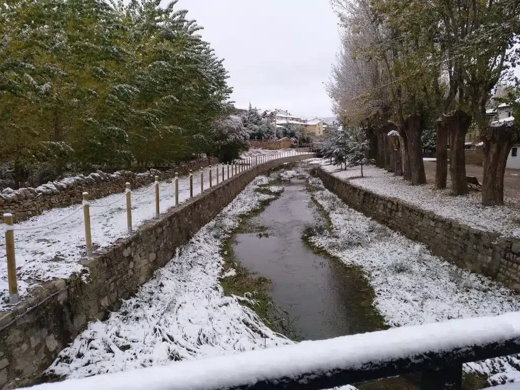 Casa Rural Chulilla - Foto 2