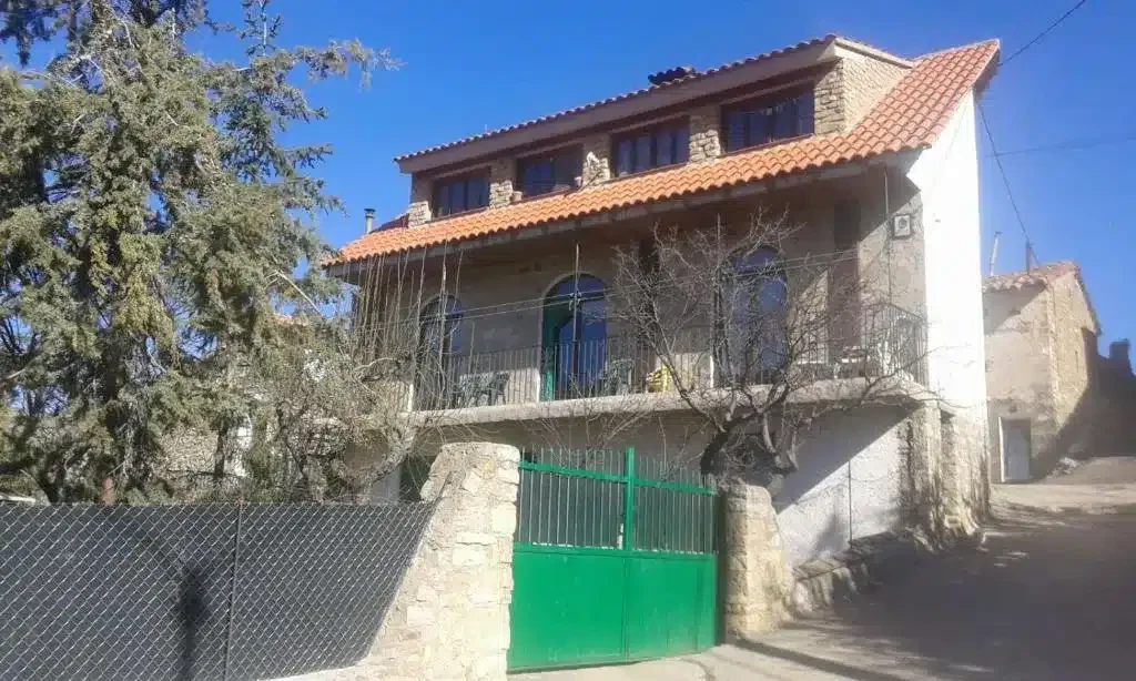 Casa Rural Chulilla - Foto 3
