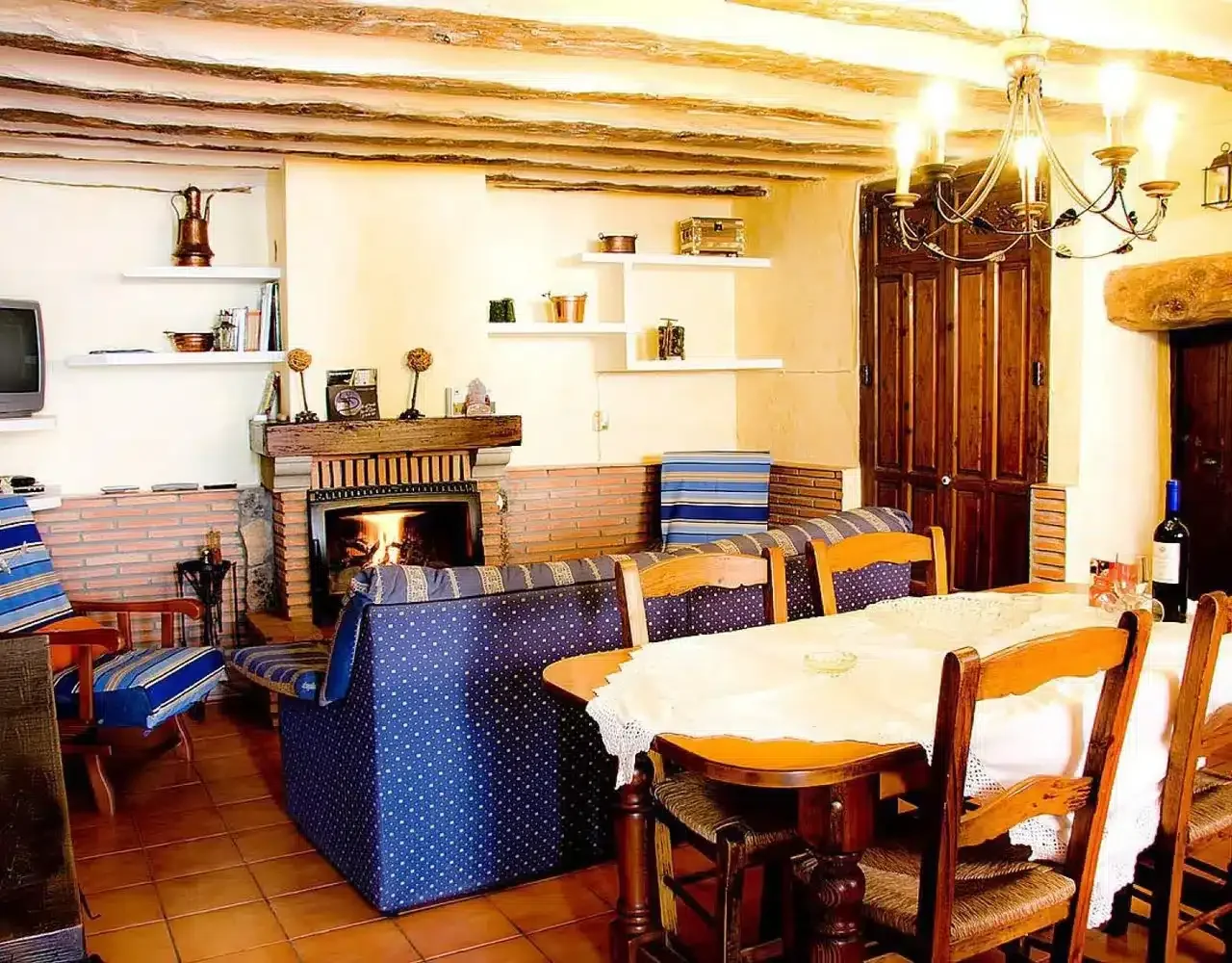Casas Arnelia - Foto 2