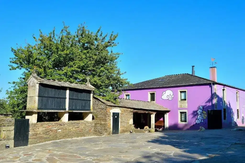 Casa de Baixo - Foto 1