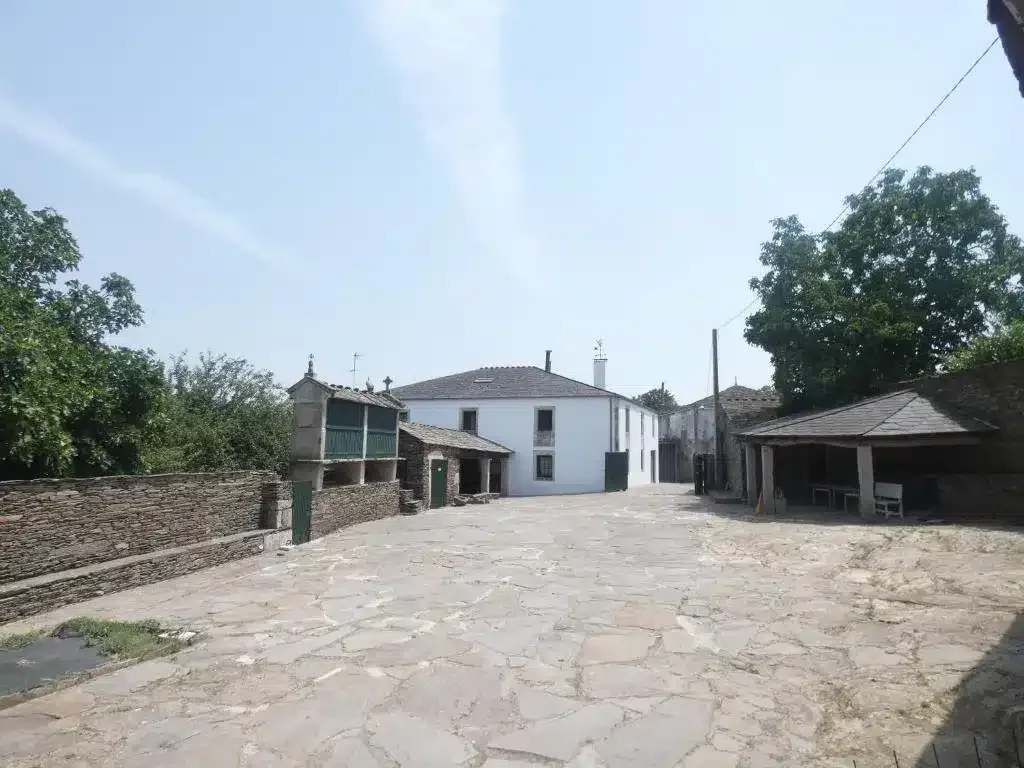 Casa de Baixo - Foto 2