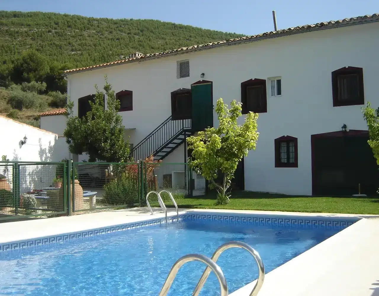 El Cortijo - Foto 1