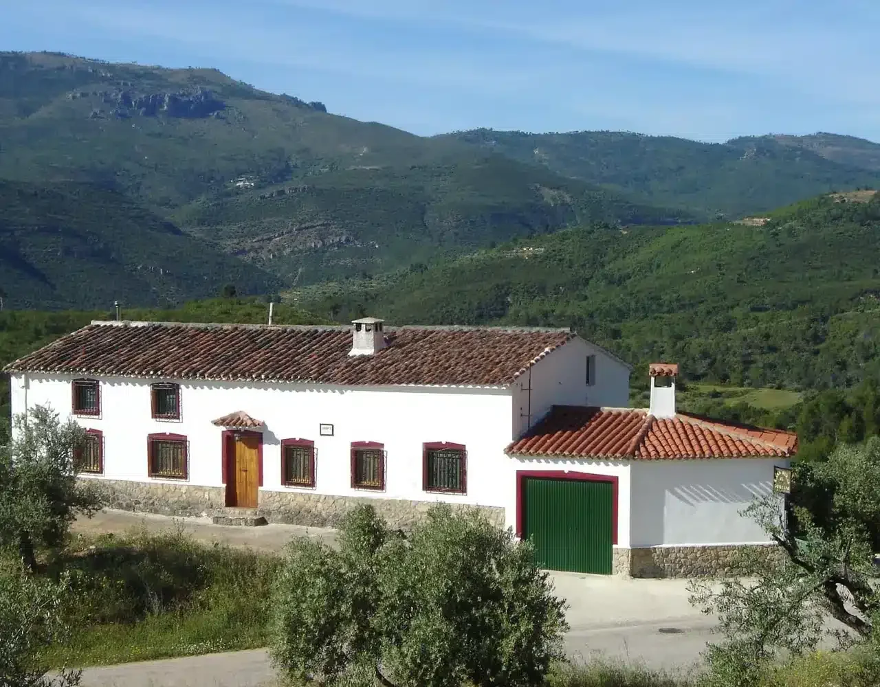 El Cortijo - Foto 2