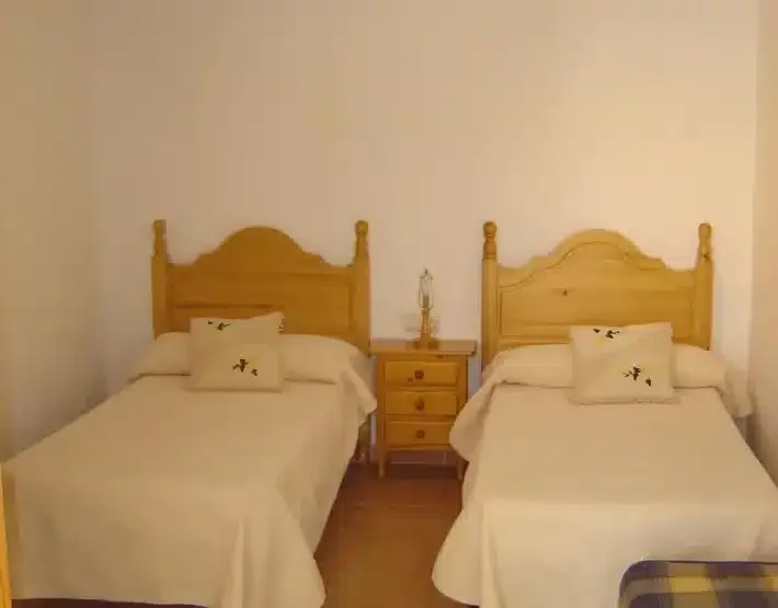 El Cortijo - Foto 4