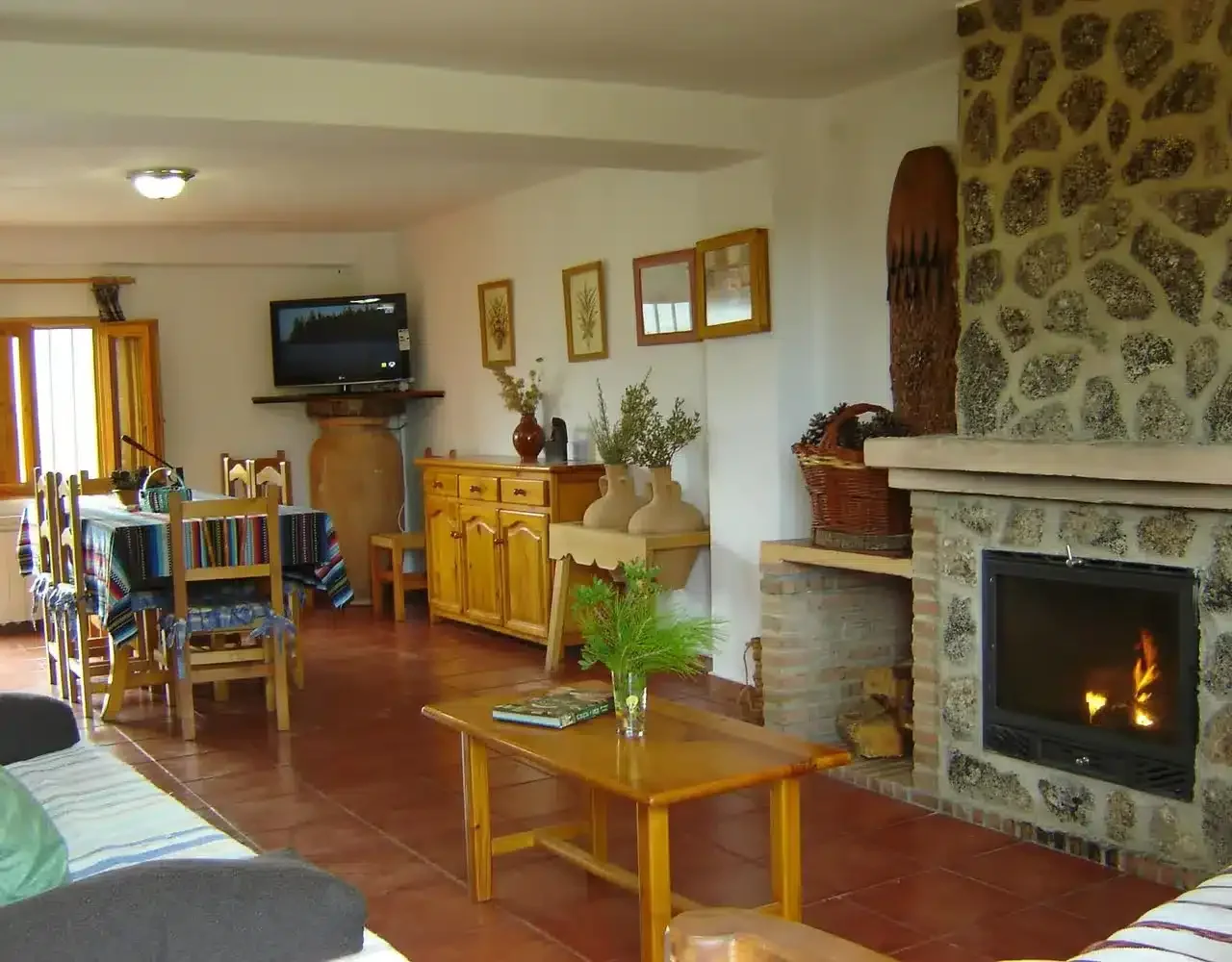El Cortijo - Foto 5