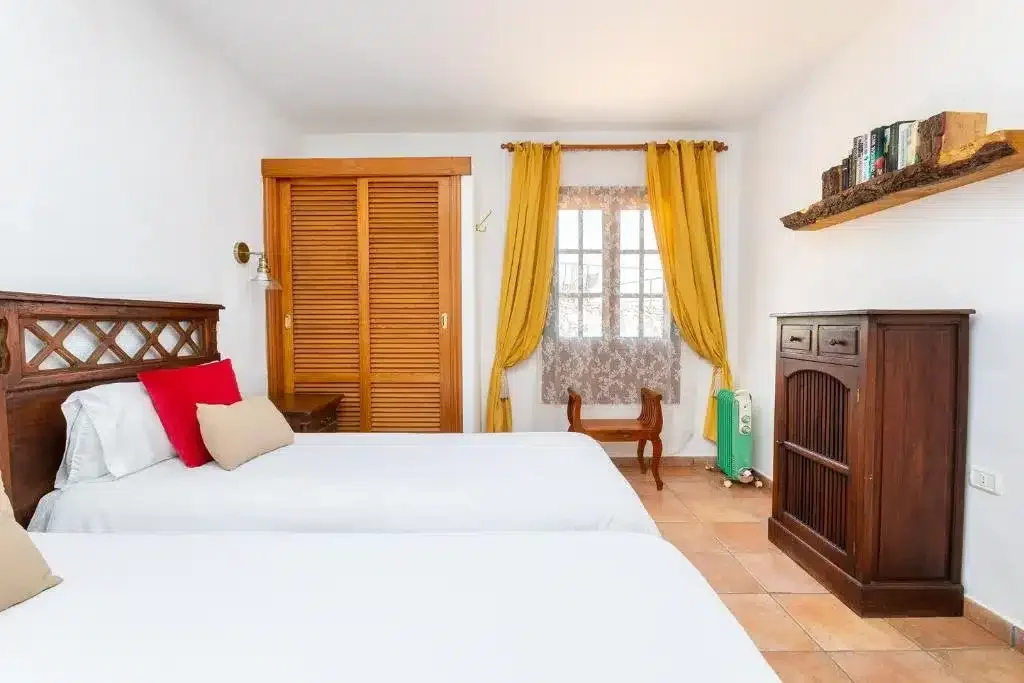 Las Casas del Chorro - Foto 2