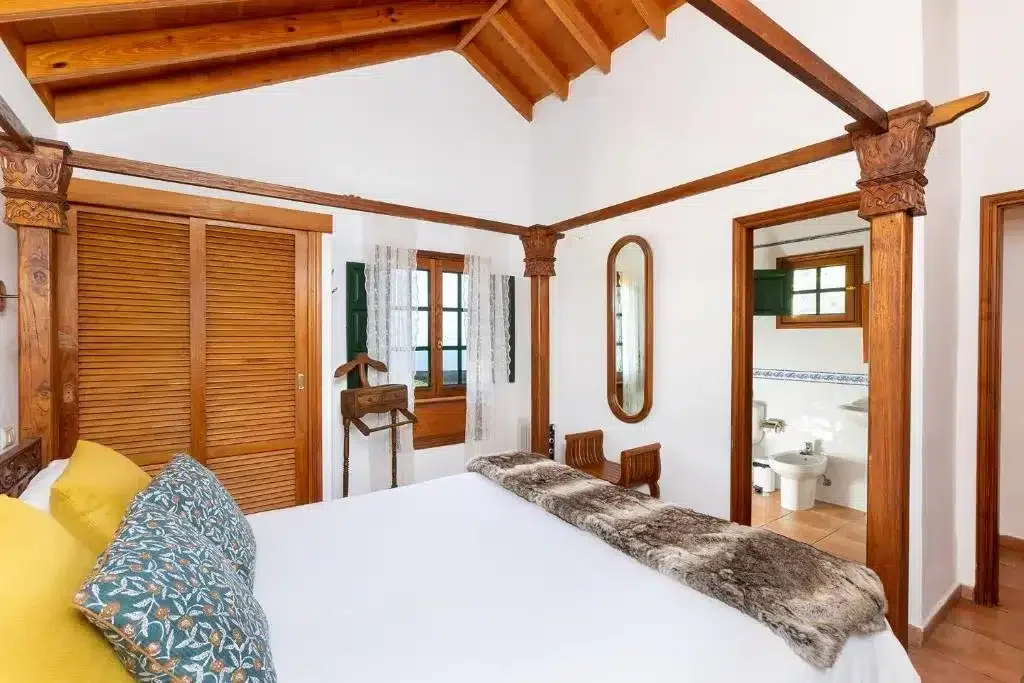 Las Casas del Chorro - Foto 3