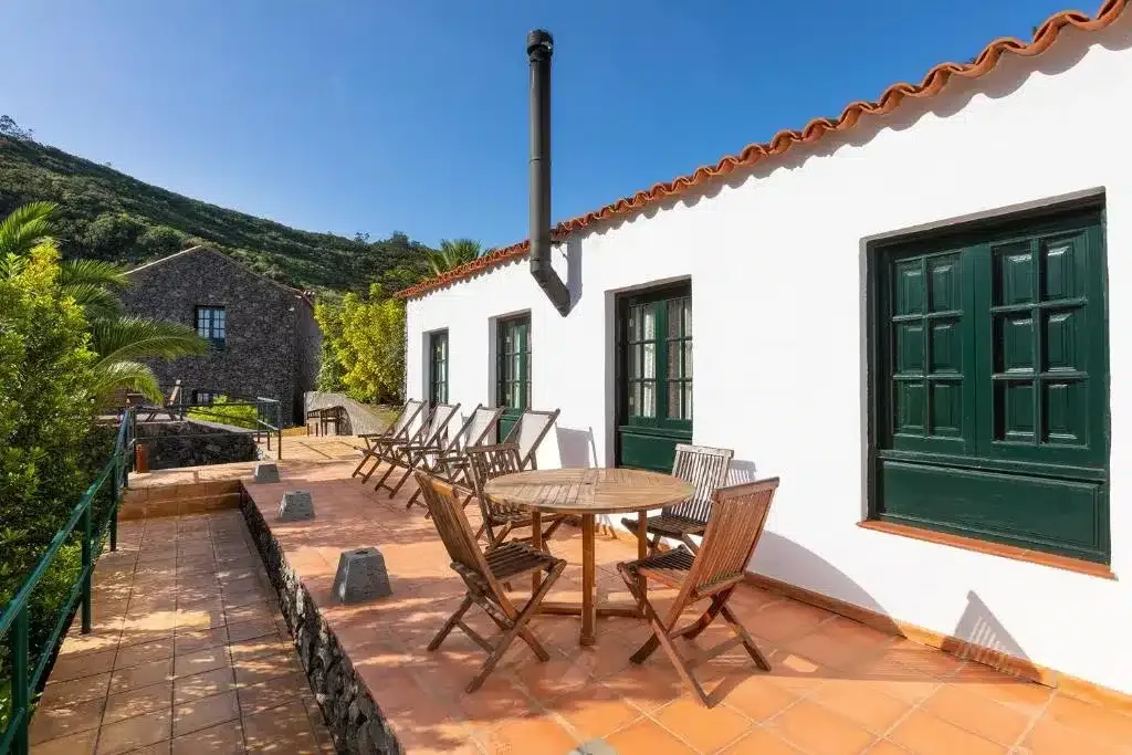 Las Casas del Chorro - Foto 4