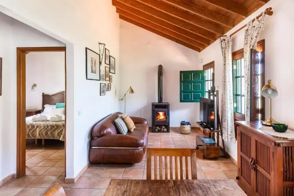Las Casas del Chorro - Foto 5