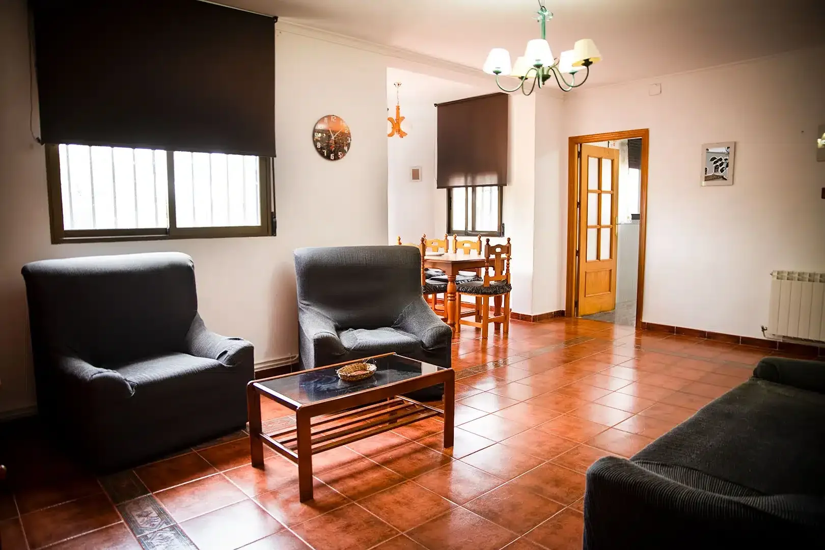 Casas Rurales Parideras - Foto 1