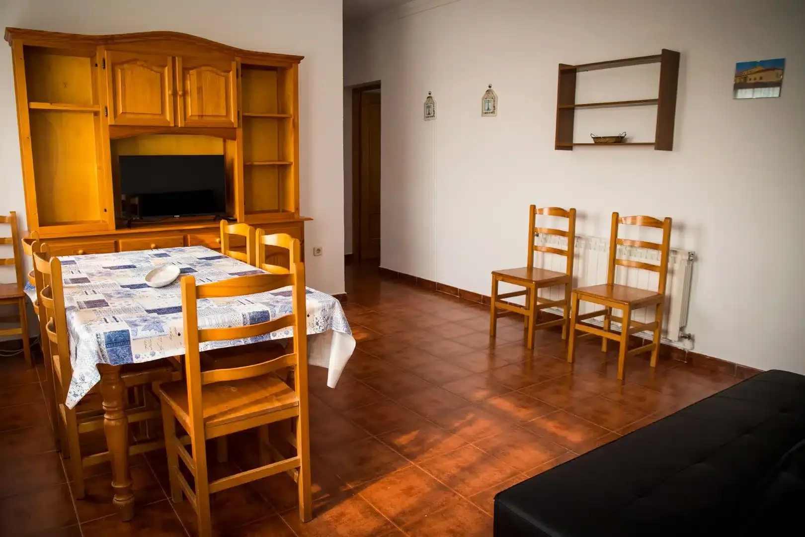 Casas Rurales Parideras - Foto 2