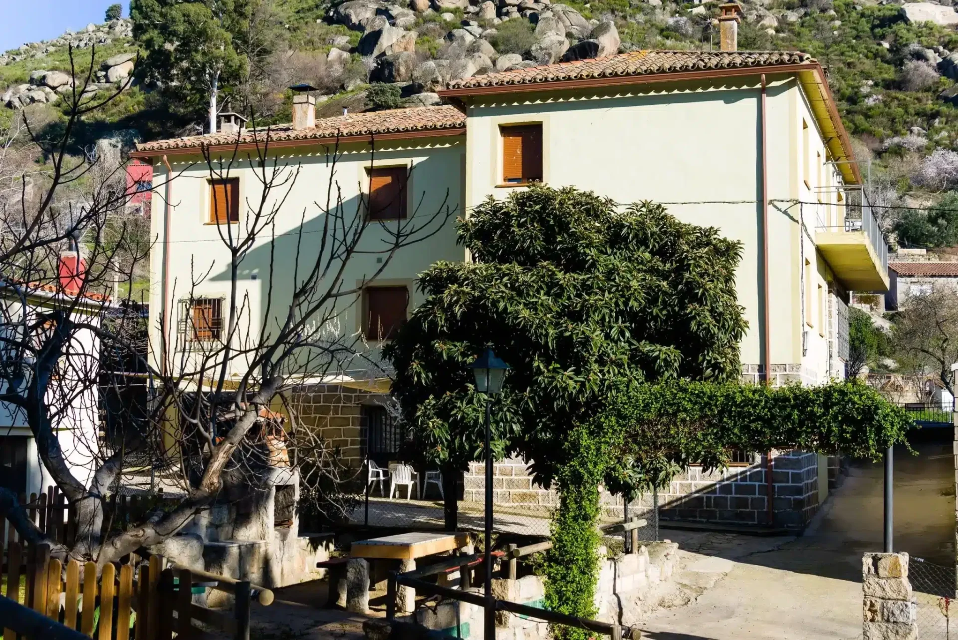 Casas el Pantano - Foto 1