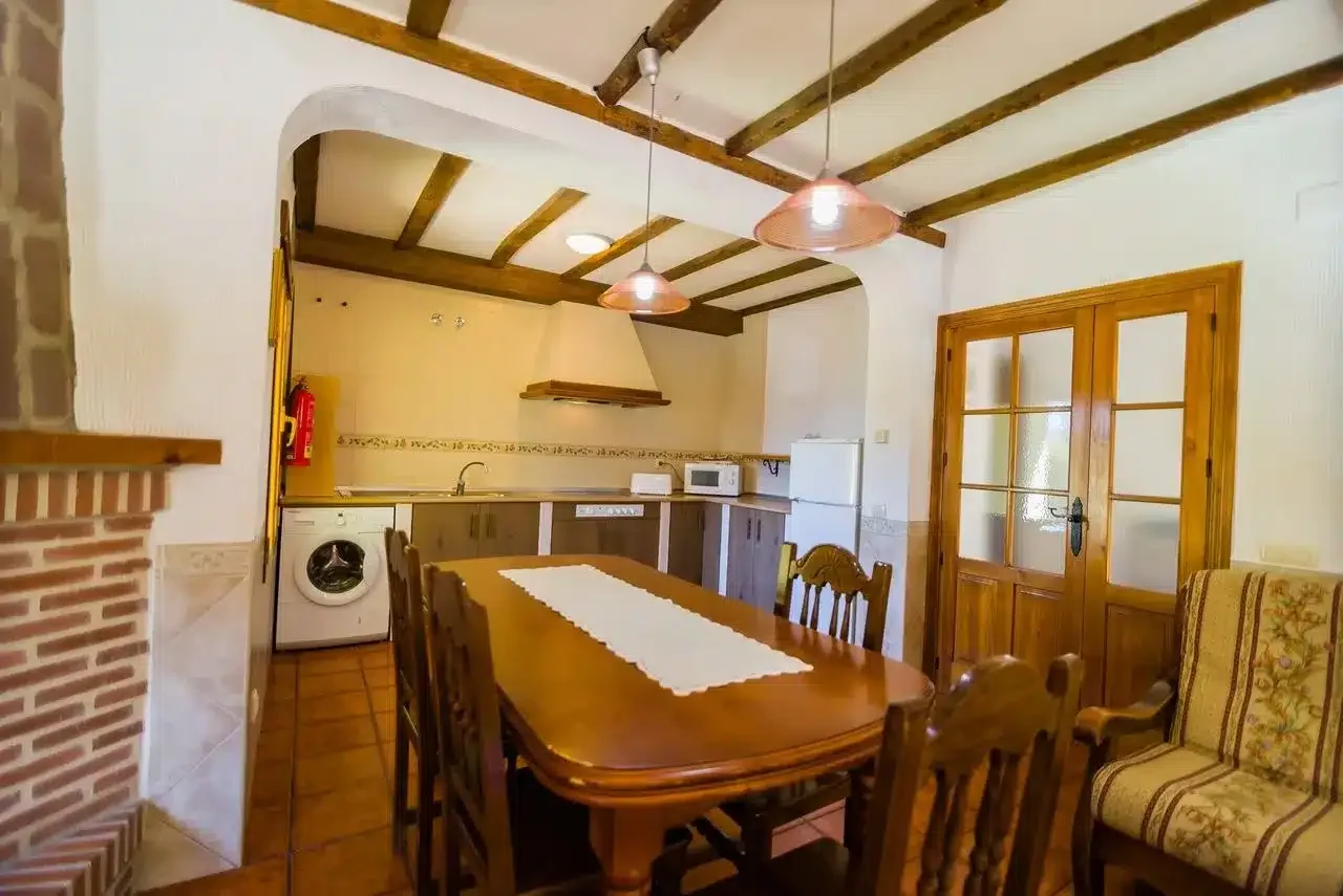 Casas el Pantano - Foto 2