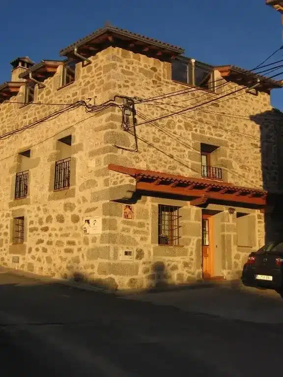 Casa del Tío Carlillos - Foto 1