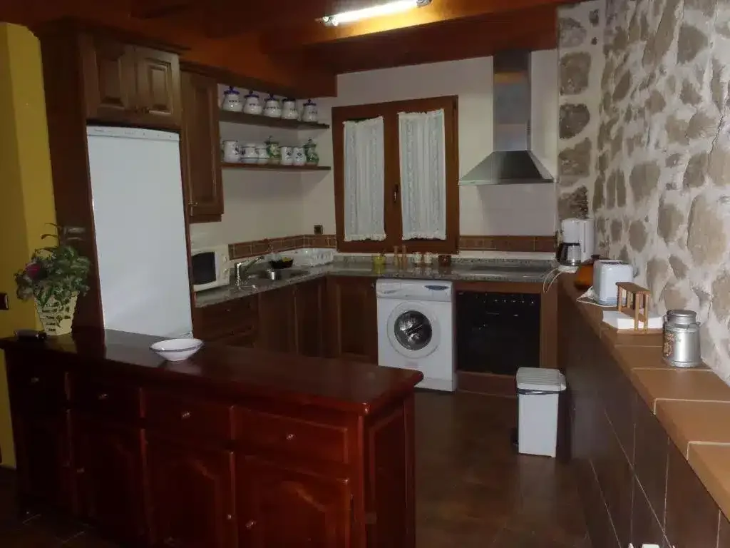 Casa del Tío Carlillos - Foto 2
