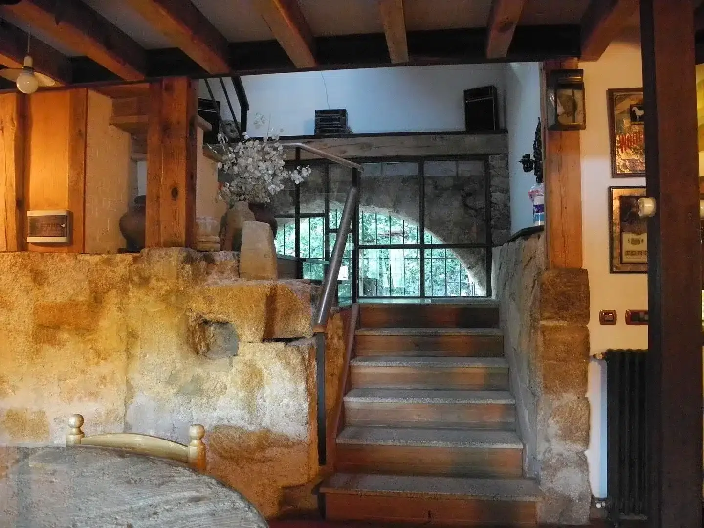 El Molino de la Luz - Foto 1