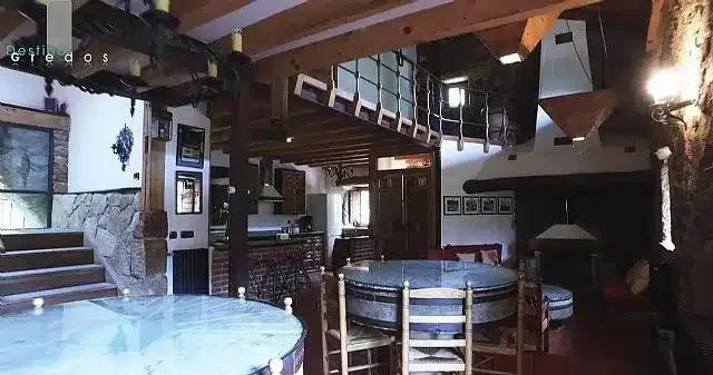 El Molino de la Luz - Foto 2