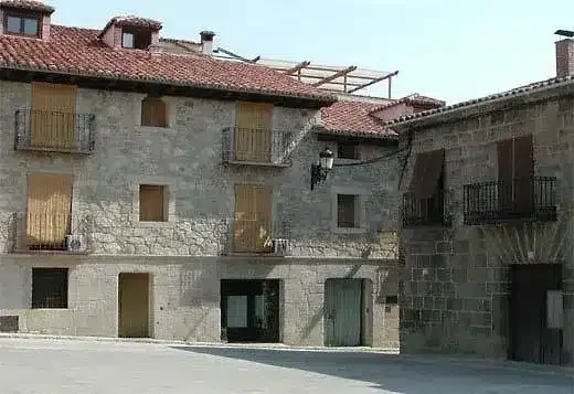 Posada de Esquiladores - Foto 1