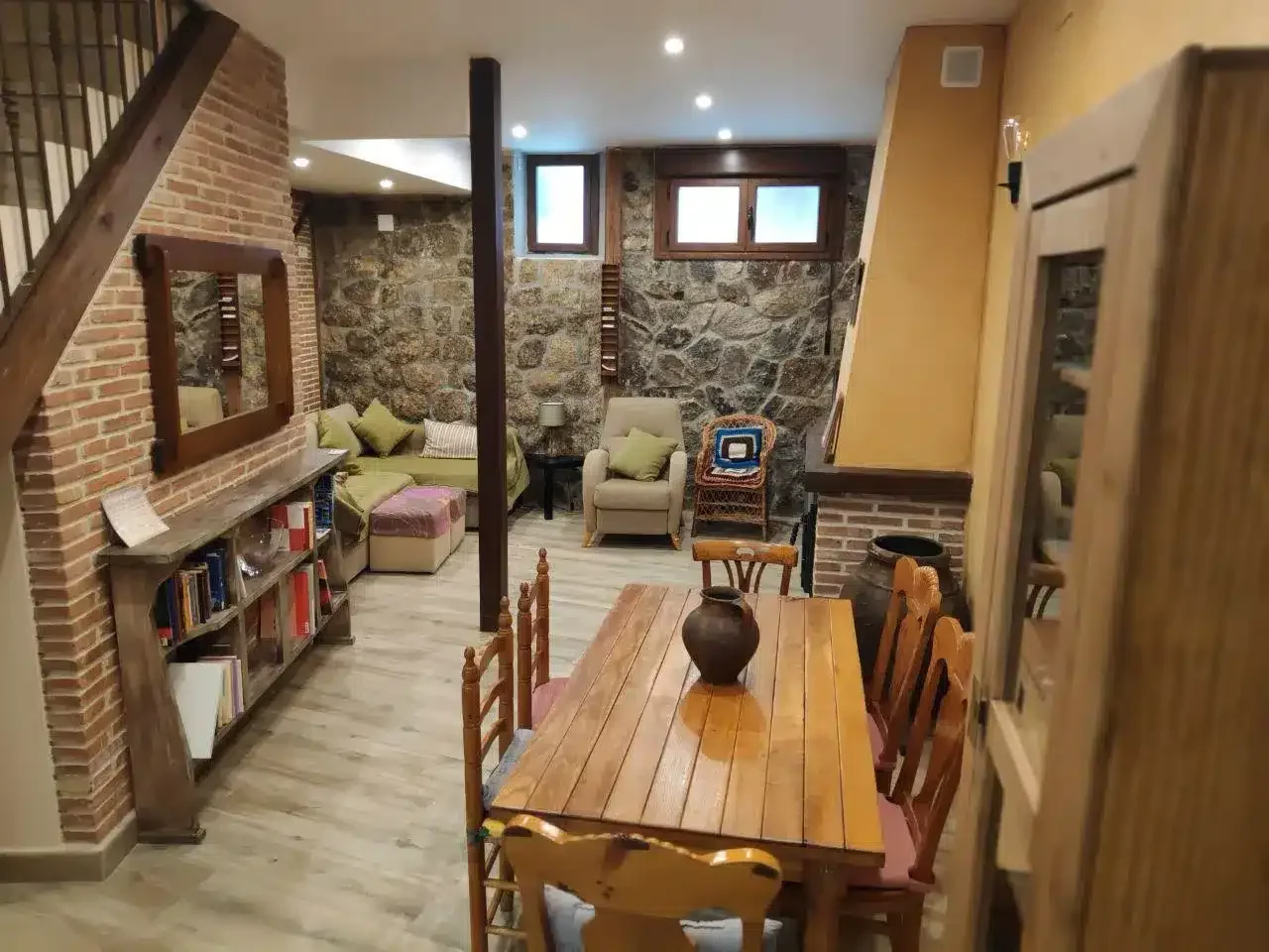 La Calleja - Foto 1