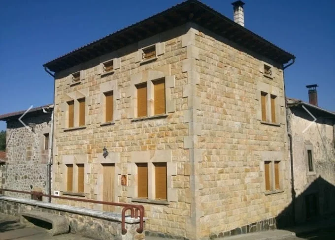 Casa de Primitiva y del Abuelo Víctor - Foto 3