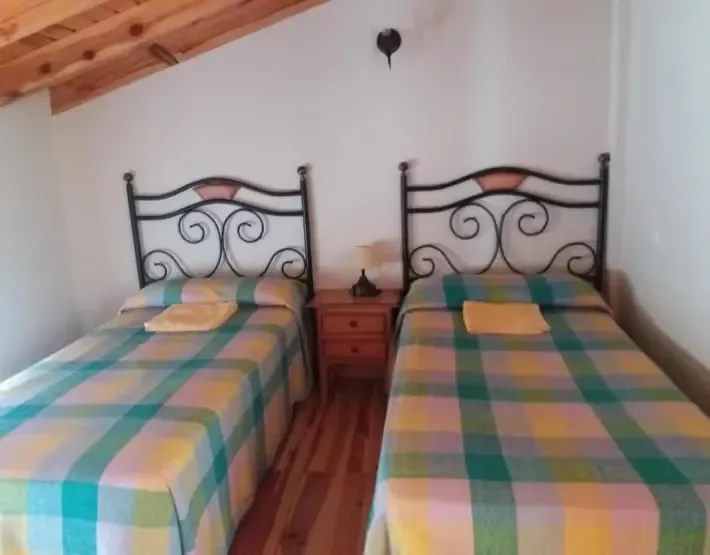 Casa de Primitiva y del Abuelo Víctor - Foto 4