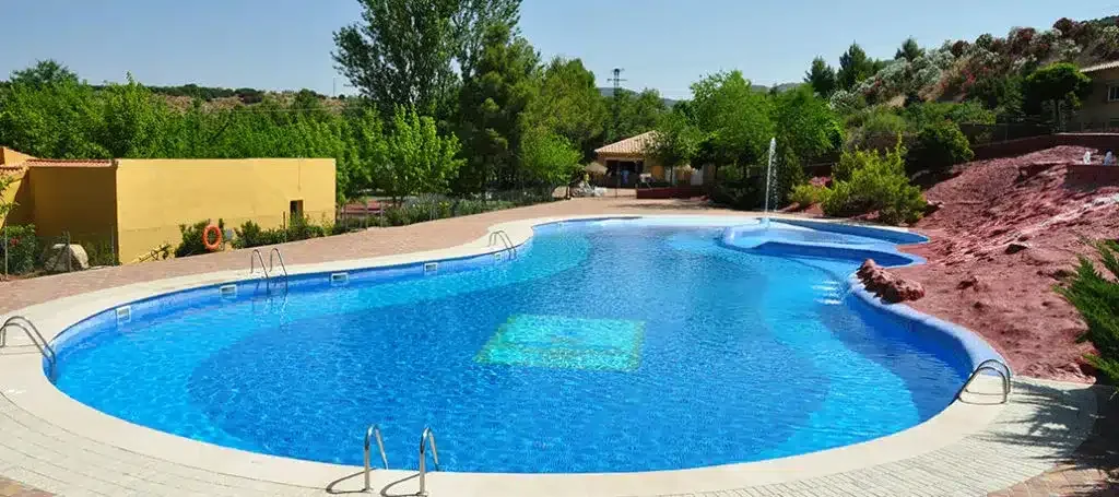 Balneario de Benito - Foto 1